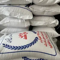 برنج عطری میانا (دوخت کارخانه با کالابرگ)