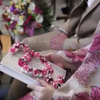مجری و مولودی خوان مجالس عروسی مذهبی و ولیمه حجاج