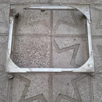 زیر یخچالی