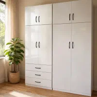 کمدهای جدید قابل حمل
