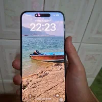 iPhone 14 pro max|موبایل|دزفول, |دیوار
