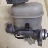 پمپ ترمزتیبا اصلی