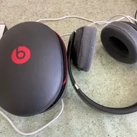 هدفون بلوتوثی BEATS SATADIO PRO با قدرت بالا