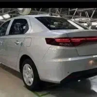 حواله تارا دستی 6 سرعته