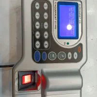 دستگاه حضور و غیاب