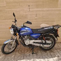 موتور سیکلت باکسر ۱۵۰ اصلی