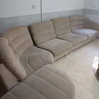 مبل راحتی