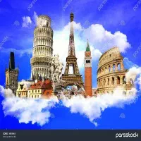 ویزای شنگن توریستی و تجاری و نمایشگاهی