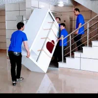 شرکت باربری/آرتاگسترسبلان/24ساعته باکارگروکامیونت