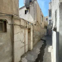 خانه کلنگی کوچه ۲ متری پشت قواره
