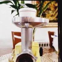 چرخ گوشت کنوود اصل