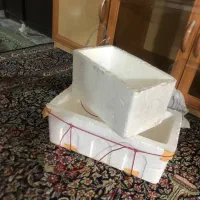 ۴ عدد جایخی یونولیتی