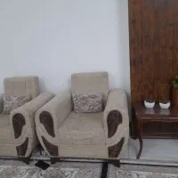 مبل ۷ نفره راحتی تمیز
