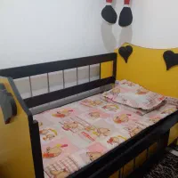 تخت گهواره ای