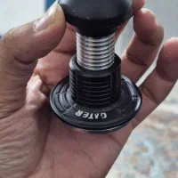 تمپر تکنیکال و پاک اسکرین
