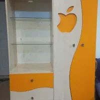 کمد لباس کودک و نوجوان