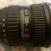 فروش لنز Tokina 11-16mm f/2.8 مانت نیکون