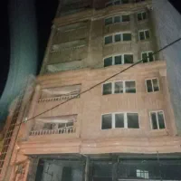 جوشکاری سیار اسکلت نمارومی وترکیبی