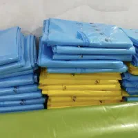 پلاستیک مشک گ ضخیم ترین جنس و جا مشک
