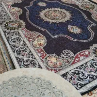 کاور فرش ۹ متری