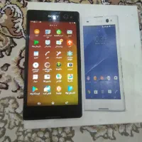 گوشی Xperia c3|موبایل|تهران, خزانه|دیوار