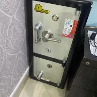 گاو صندوق ایران کاوه کاملا نو