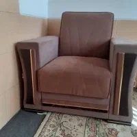 فروش مبل ده نفر ..دوتا ..