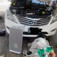 تعمیرات تخصصی گیربکس، موتور ، برق خودرو