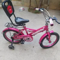 دوچرخه بچگانه