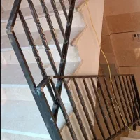 جوشکاری اهنگری سیار