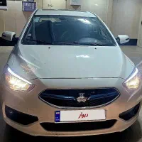 شاهین اتومات cvt1403