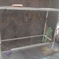 چهار پایه اکواریوم