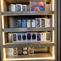 فروش آیفون ۱۳ تا ۱۷ (نقد و اقساط)