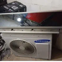 کولر گازی سامسونگ 24000