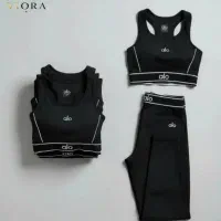 لباس ورزشی ویورا