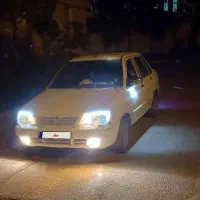 پراید ۱۳۲