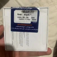 ایرپاد 4|لوازم جانبی موبایل و تبلت|چهاردانگه (تهران), |دیوار