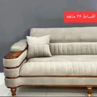 مدل گیسو با اقساط ۳۴ ماهه