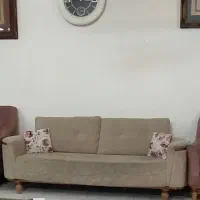 مبلمان 7 نفره