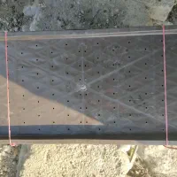 سینی نشا سبد شالی فروش کلی درجه یک