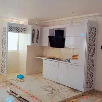 خدمات نجاری و mdf