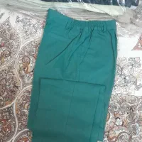 شلوار و کاپشن بهاره