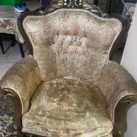 مبل سلطنتی ۹ نفره