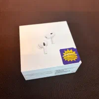 ایرپاد پرو۲ airpods pro 2 درحد اکبند