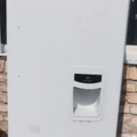 یخچال و فریزر پارس