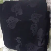 ۲ عدد چادر مشکی