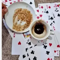 فال قهوه تاروت