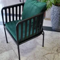 میز و صندلی رستورانی برند Shoka مبل باغی کد th4567