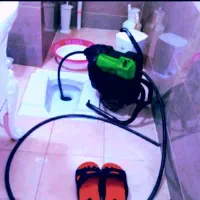 لوله باز کن فنرزن فنرزنی کل مشهدچاه بازکن و24ساعته