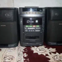 اسپیکر و فلش نو
